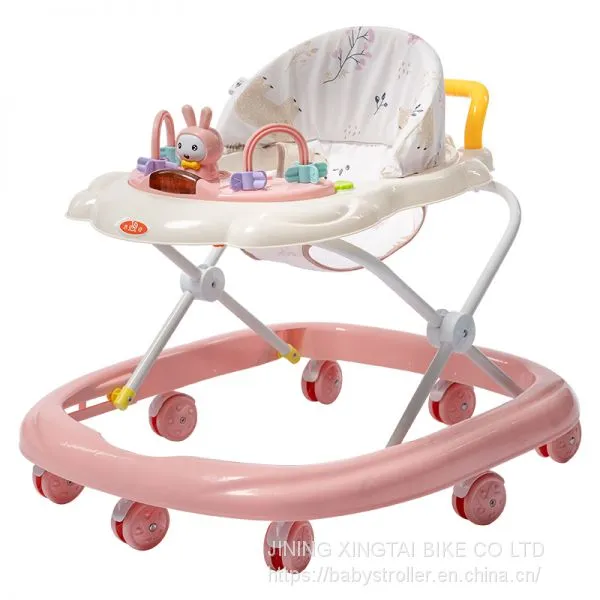 Best Compact Baby Push Walker photo-3