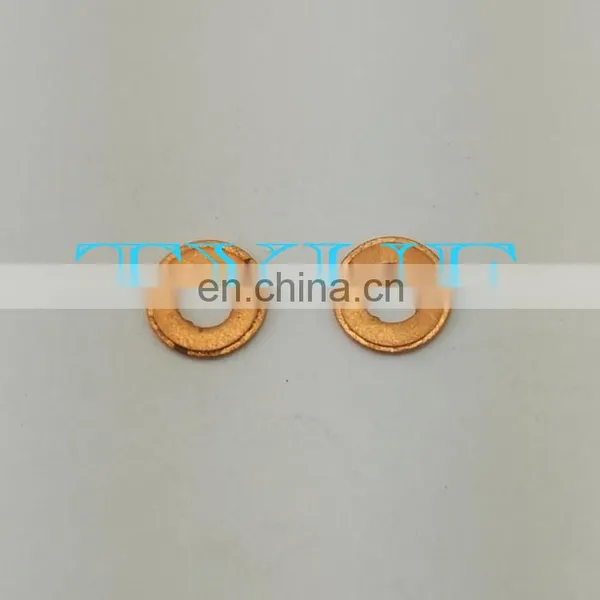 High Quality Stocked Copper Gasket F00RJ01453 FOORJ01453 photo-5