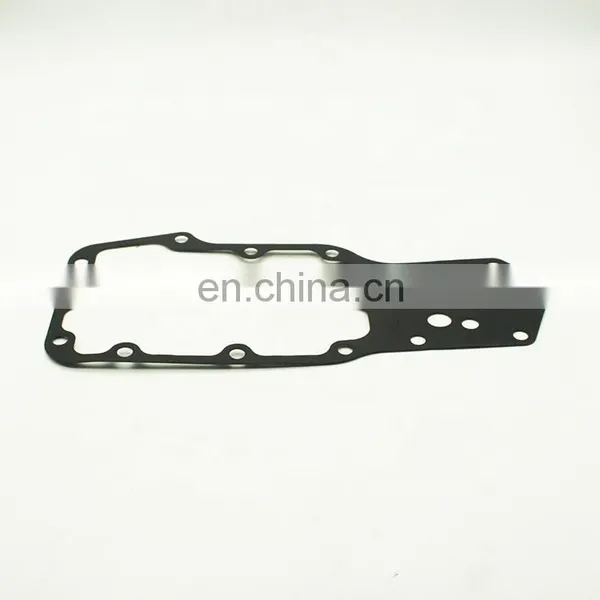 Low Price Engine Parts for 6BT Oil Cooler Core Gasket 4932124 photo-6