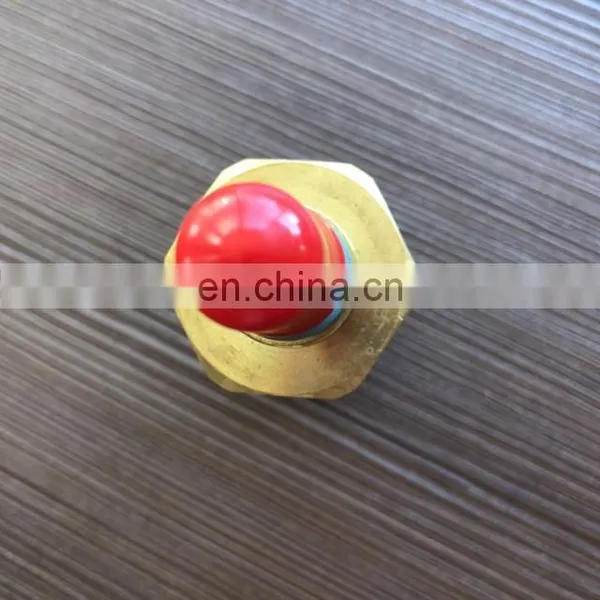 DCEC QSL Diesel Engine 4921483 Pressure Sensor photo-2