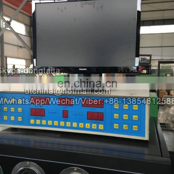 12PSB Series Diesel Injection Pump Test Bench/ EPS619 Test Bench(bank) photo-6