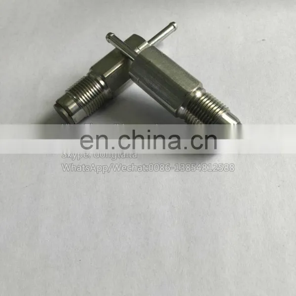 Limiter Pressure Valve 095420-0670 photo-3
