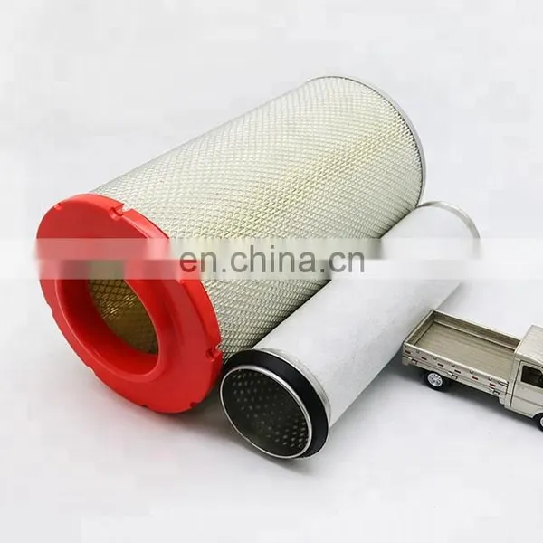High Performance Air Filter Element AF25743 AF25744 Air Filter K2036 photo-4