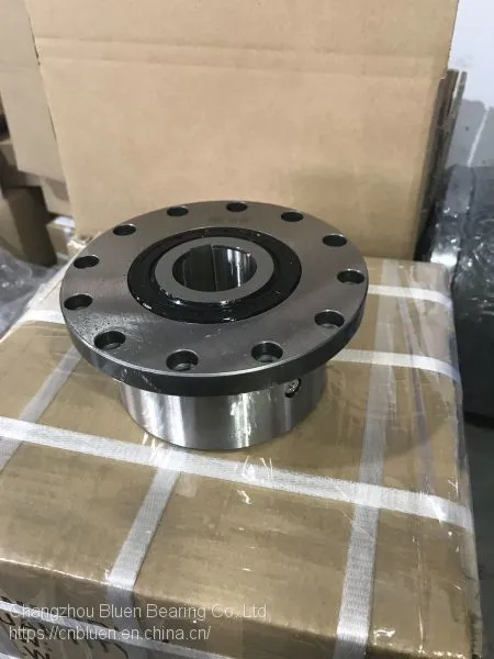 FBF Series One Way Clutch Bearing Complete Freewheels With Flange photo-2