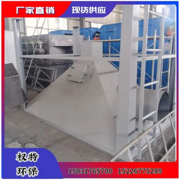 The Bag Filter is a Dry Dust Filter. It is Suitable for Capturing Fine, Dry, Non-fibrous Dust. photo-5
