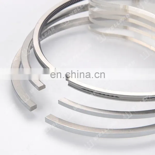 OM924 OM926 Piston Ring 005 28 N0 Diameter 106mm photo-3