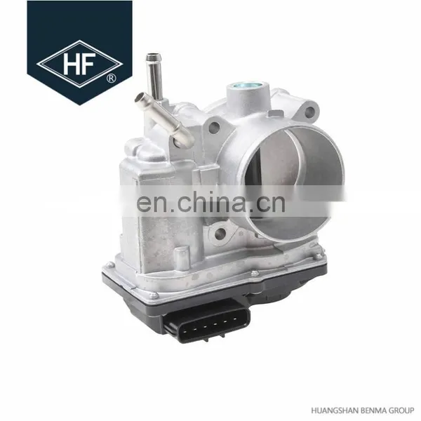 Electronic Universal Throttle Body 55560398 90536084 090543949 77363827 71788736 for OPEL photo-5