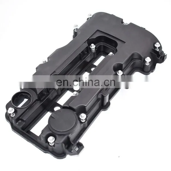 Camshaft Engine Valve Cover With Bolts & Seal For Chevy Cruze Sonic Buick 1.4L photo-6
