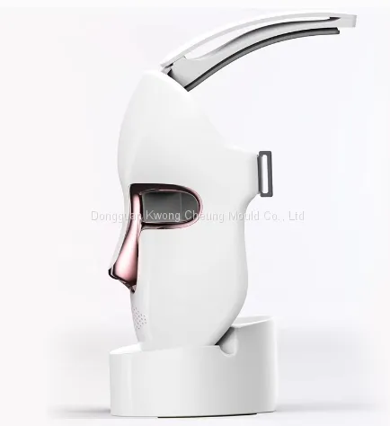 Facial Skin Care Mask Led Light Face Beauty Mask photo-5