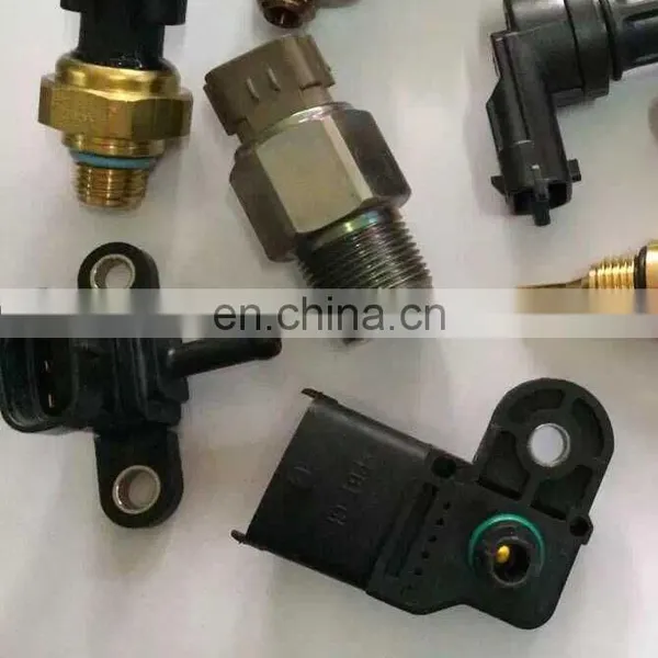 Truck Electronic Oil Pressure Sensor Switch L4700-38231G0 photo-5