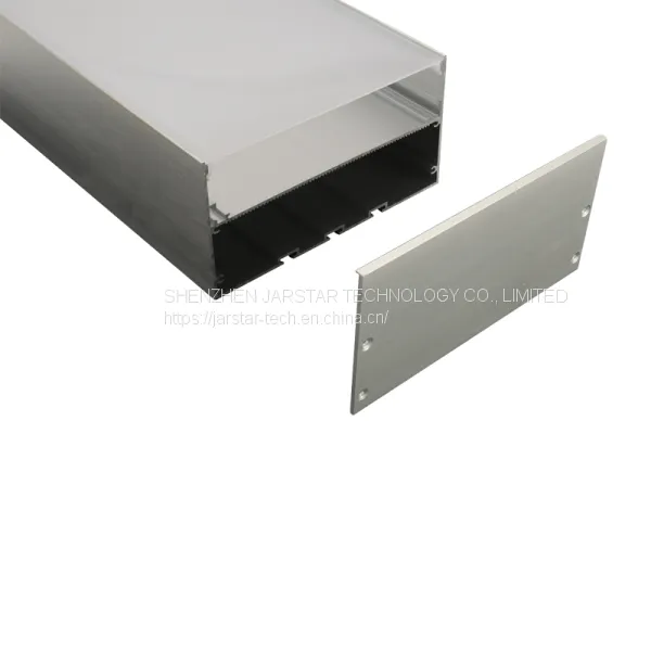 LED Linear Light LL-SC70 Series Custom LED Linear Light Manufacturer Dimmable LED Linear Light for Sale photo-4