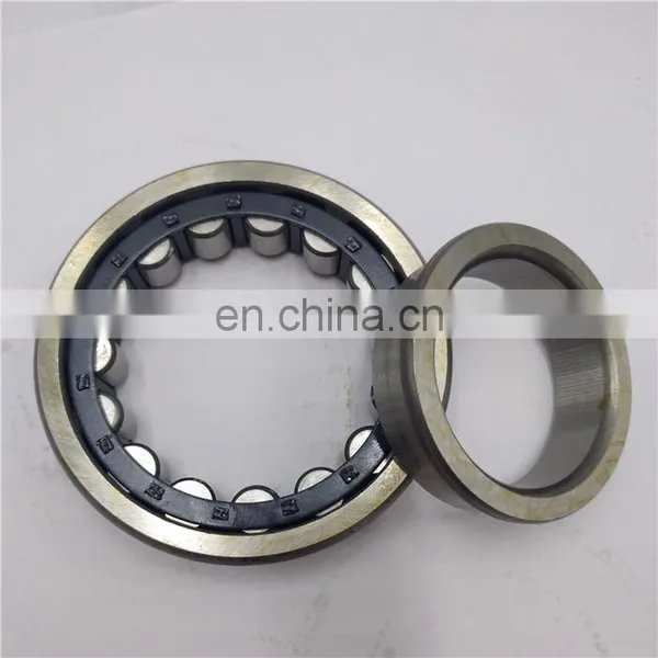 Cylindrical Roller Bearing 29x47x20mm F-57063 Bearing photo-6