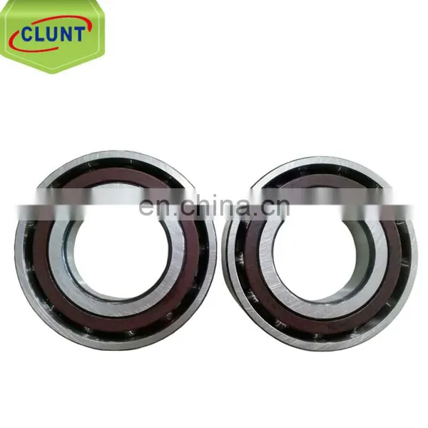 High Quality 100x140x20mm Bearing Angular Contact Ball Bearing 71920 71920CTA photo-6
