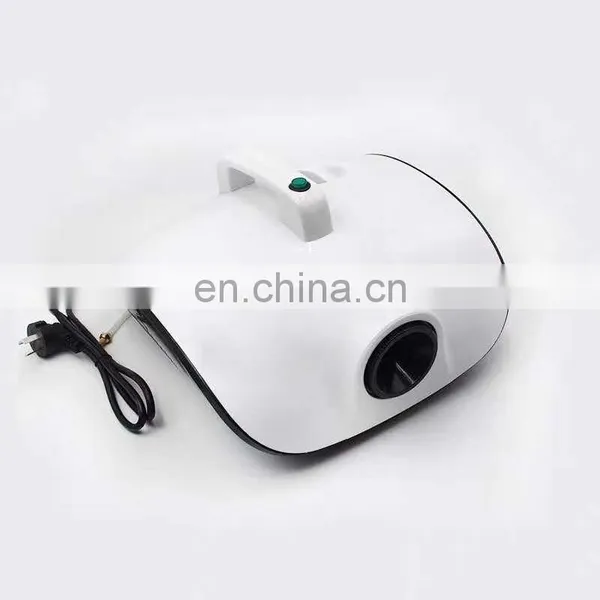 Multifunctional Home Disinfection 200 Square Meters Atomizing Disinfector Machine Car Fog Smoke Machine Atomization Sterilizer photo-5