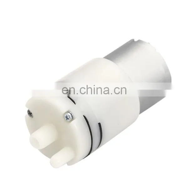 DC 3V-12V 310 Mini Peristaltic Small Electric Hydraulic Pump 3.6 W Mini Water Pump For Coffee Machine photo-5