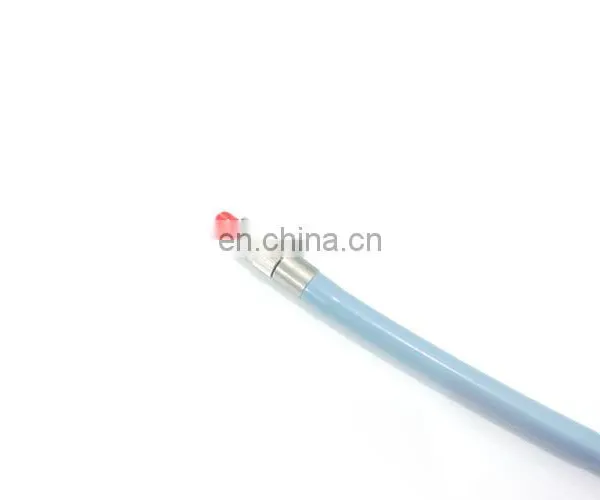 Reusable Laparoscopic Instruments Light Source Machine Optic Fiber Light Cable photo-5