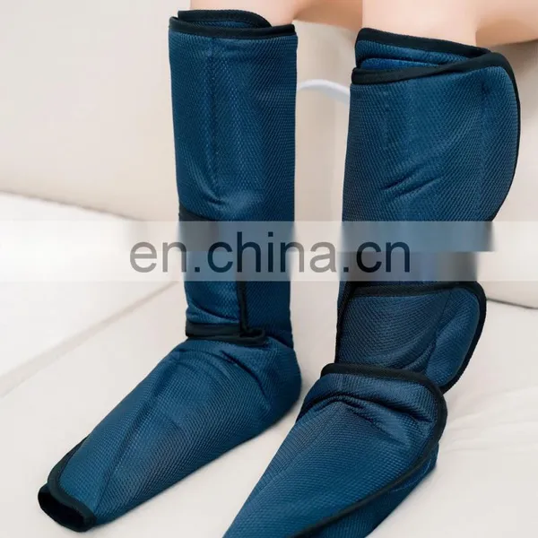2021 Vivanstar MT3606 Air Pressure Leg Thigh Joint Care Instrument Air Pressure Massage Machine photo-6