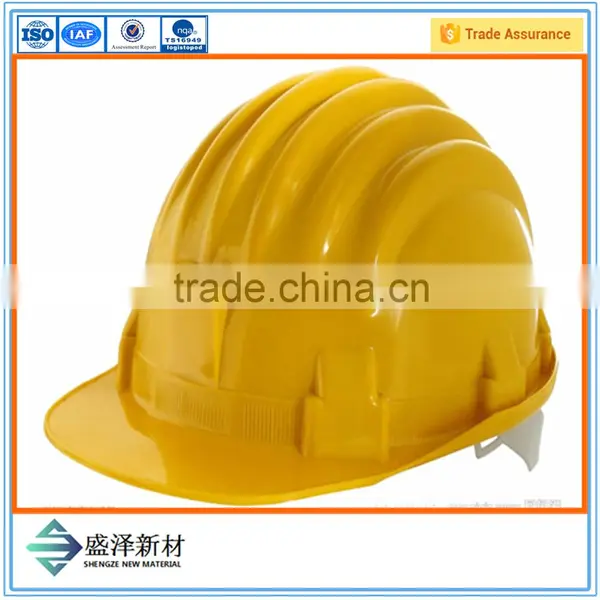 2015 Hot Sale High Quality FRP Safety Helmet photo-3