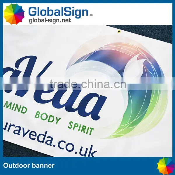 Banner Printing, Printed Fabric Banner, Fabric Printing photo-3