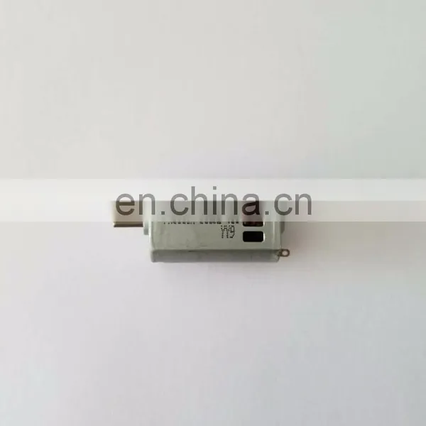Low Noise Micro DC Hairdressing Product Motor CL-FK180SH For Hair Curler Hair Dryer And Hair Clipper photo-4