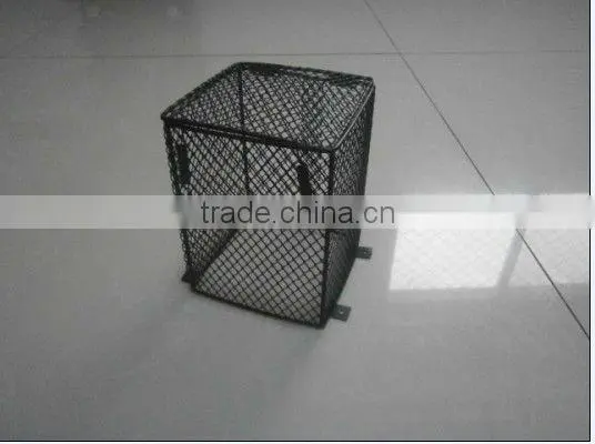 Mesh Reptile Light Cage photo-2
