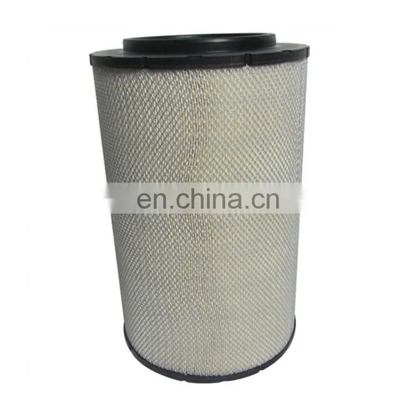 21212204 Air Filter For Construction Machinery Parts photo-4