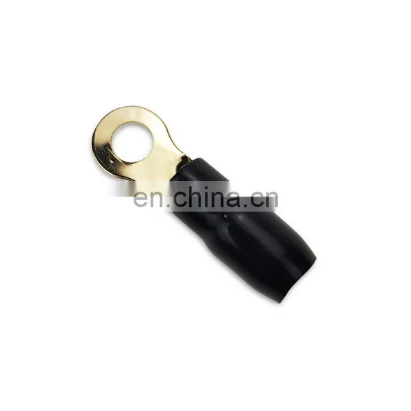1/0 Gauge 2ga 4 Gauge 6ga 8 Gauge Ring Terminal Crimp Ring Terminal for Car Battery photo-5