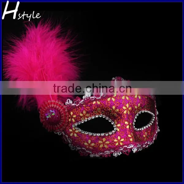 Party Mask MJA153 photo-4