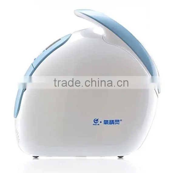 Partable Oxygen Concentrator With CE photo-3