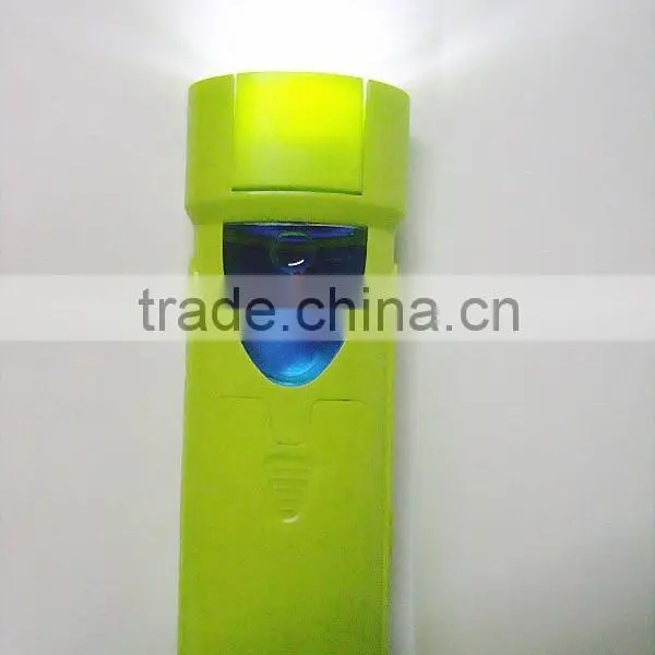 Novelty Liquid Flight USB, Floater Inside For High Speed LED USB photo-3