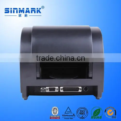80mm Barcode Label Printer/mini Barcode Label Printer/ Pos Receipt Printer/barcode Printer photo-3