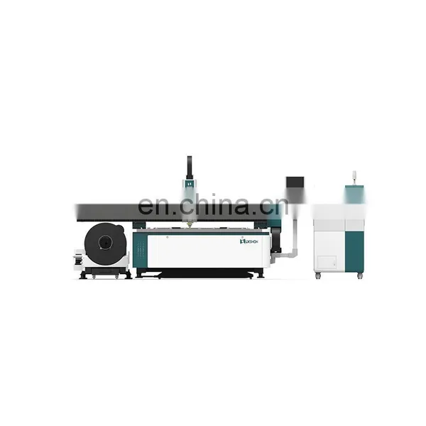 2021 New Product Fiber Laser Cutting Machine 3000w 1000w CNC Fibre Laser Metal Stainless Steel Cutter Prices photo-5