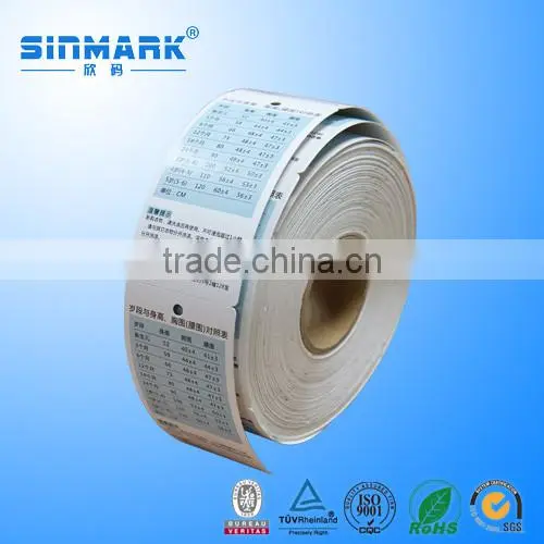 High Quality Reflective Sticker Printing photo-5