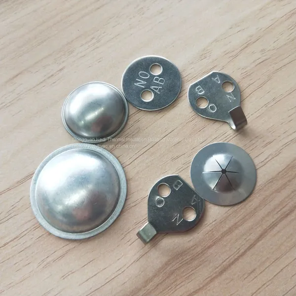 Insulation Cap photo-3