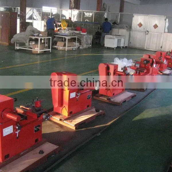 C93 Series Brake Lathe photo-5