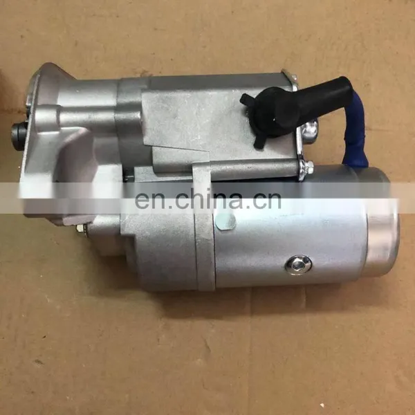 Wholesale AUTO STARTER 12V 2.5KW 28100-54170 FOR HILUX LN106 photo-2