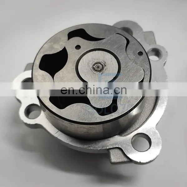 PUMP ASSY-OIL 21310-03300 FOR Morning/Picanto photo-5