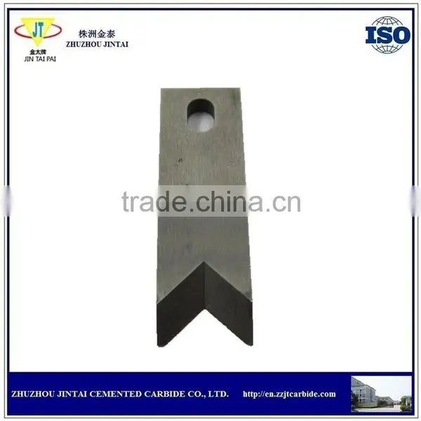 Good Performance Non-standard Tungsten Tips From Factory photo-2