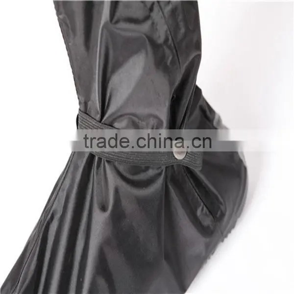 Fashion Custom Rain Boot Cover, Shoe Cover for Sale, Pvc Shoe Soles Cover photo-5