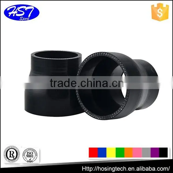 2015 Hot Sale Factory Price High Quality Automotive Intercooler Silicone Hose photo-6