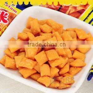 2015 Hot Sale New Condition 3D Snack Food Equipment photo-3