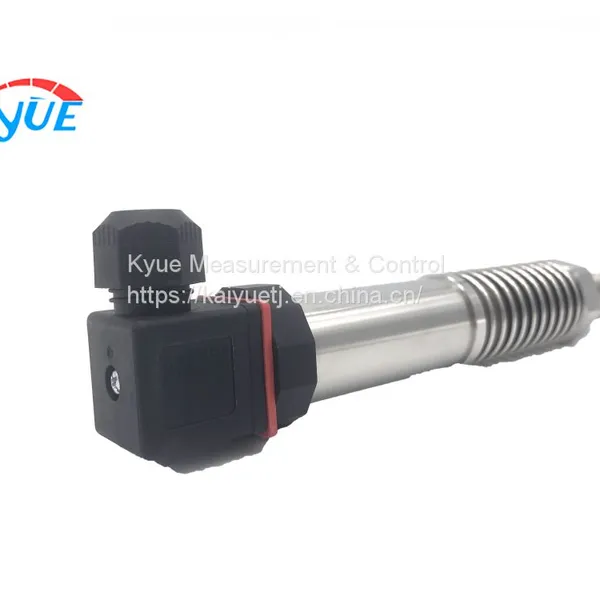 High Temperature Pressure Transmitter 4-20mA&RS485 M20*1.5/customized photo-2