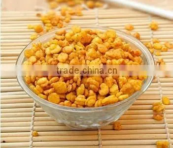 Full Automatic Breakfast Cereal Corn Flakes Machine photo-4