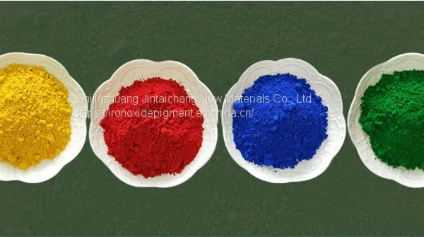 Iron Oxide Green Pigment (email: Info@eliplas.com, Phone&whatsapp: 86 138311 88050) photo-3