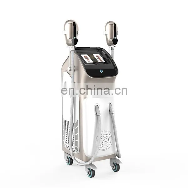 Muscle Stimulator Body Slimming and Shaping Machine photo-4