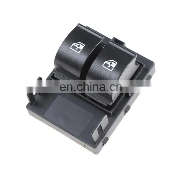 100013104 FRONT WINDOW SWITCH LEFT For CITROEN RELAY FIAT DUCATO PEUGEOT BOXER 735461275 photo-2