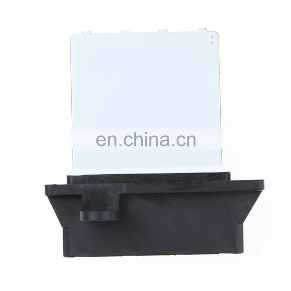 100012851 ZHIPEI Electronics HVAC Blower Motor Resistor 8-98049394-0 For Isuzu 2008-2012 For Nissan RC Series 2008-2011 photo-2