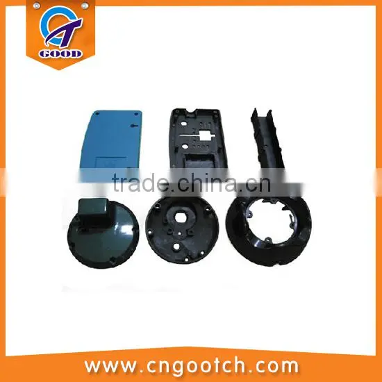 Large Plastic Injection Molding Manufacturer in Ningbo photo-5