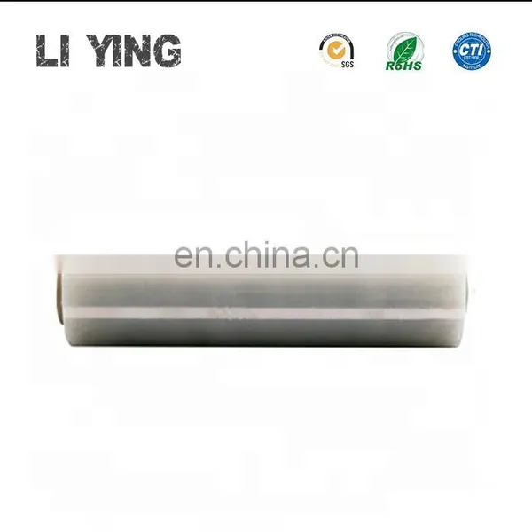Liying Packaging LLDPE Pallet Wrapping Film Stretch Film Jumbo Roll photo-3
