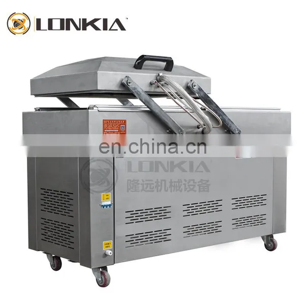 Casual Food Vacuum Packaging Machine Vacuum Food Packaging Machine